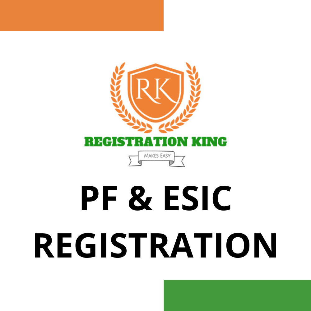 ESIC And PF Services at best price in Pune | ID: 19995484633