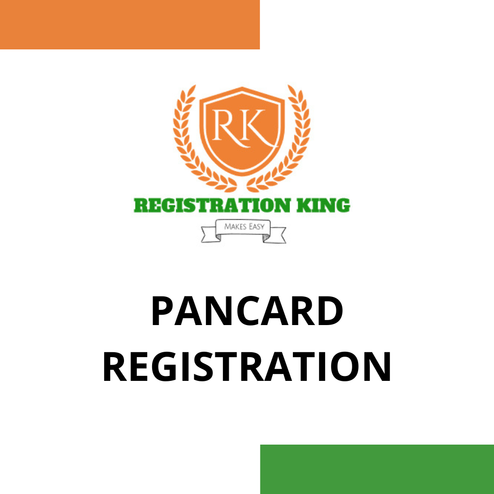 PAN Card- Online Application Process, Documents and Checklist